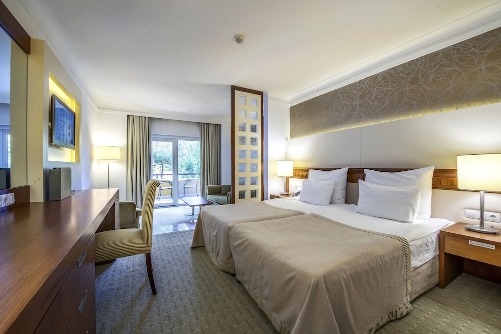 Robinson Nobilis All Inclusive — Serik — photo 4