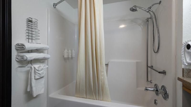 Aladdin Inn - photo 10