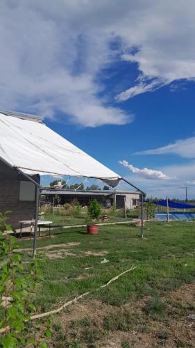 Bunker — carbon neutral stay, San Rafael