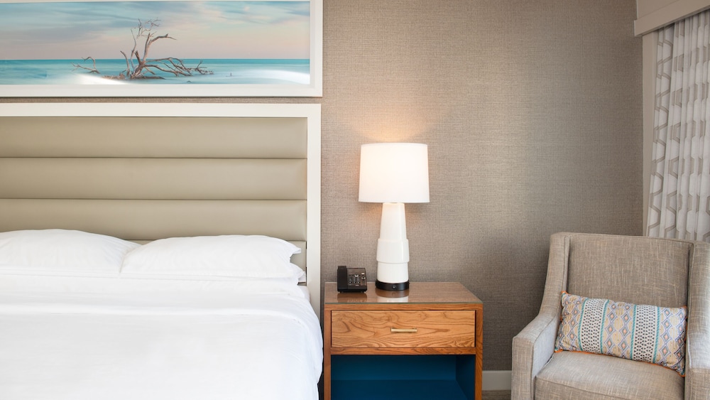 Hilton Vacation Club Bayside Resort Panama City Beach - photo 6