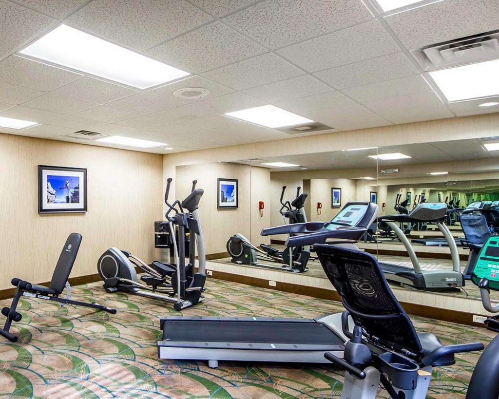 Comfort Inn & Suites Alva - photo 31