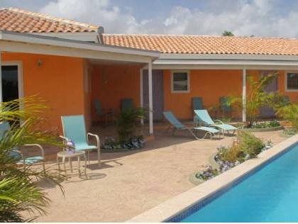 La Boheme Aruba in Noord, Aruba