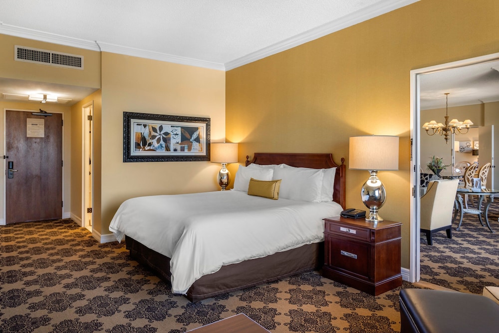 Omni Houston Hotel - photo 51