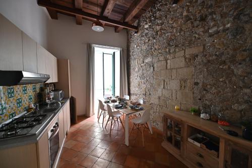 La Memolina B&B — 4-Star Luxury Hotel in Salerno, Italy