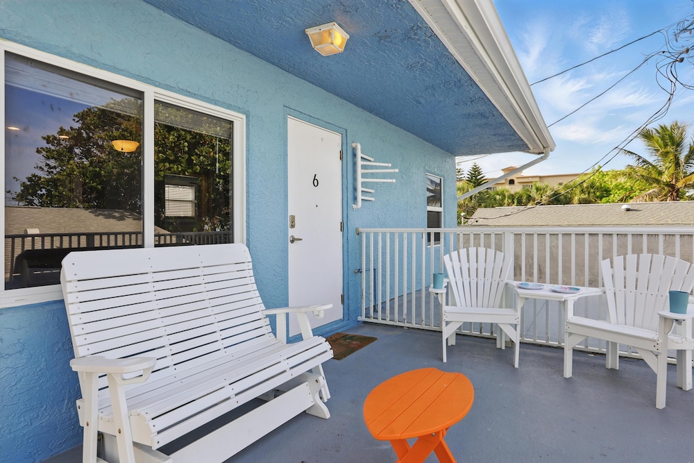 Coco Sands Beachside Cottages - photo 70