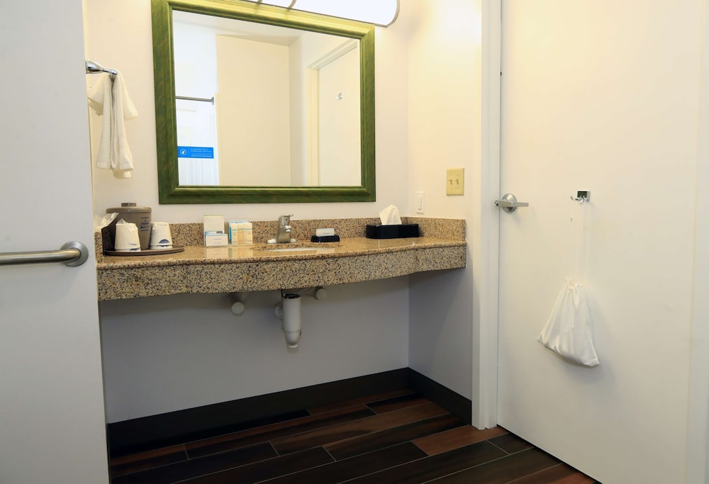 Hampton Inn & Suites Lamar - photo 84