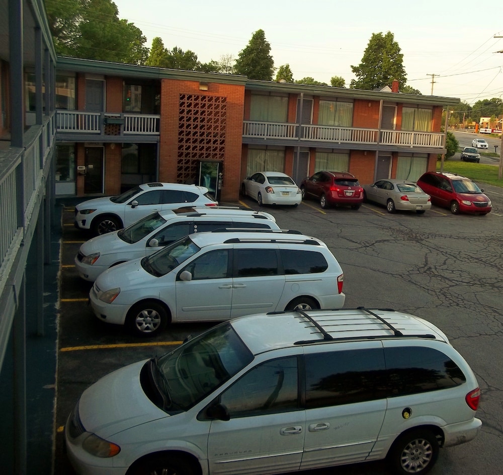 Royal Motel - photo 47