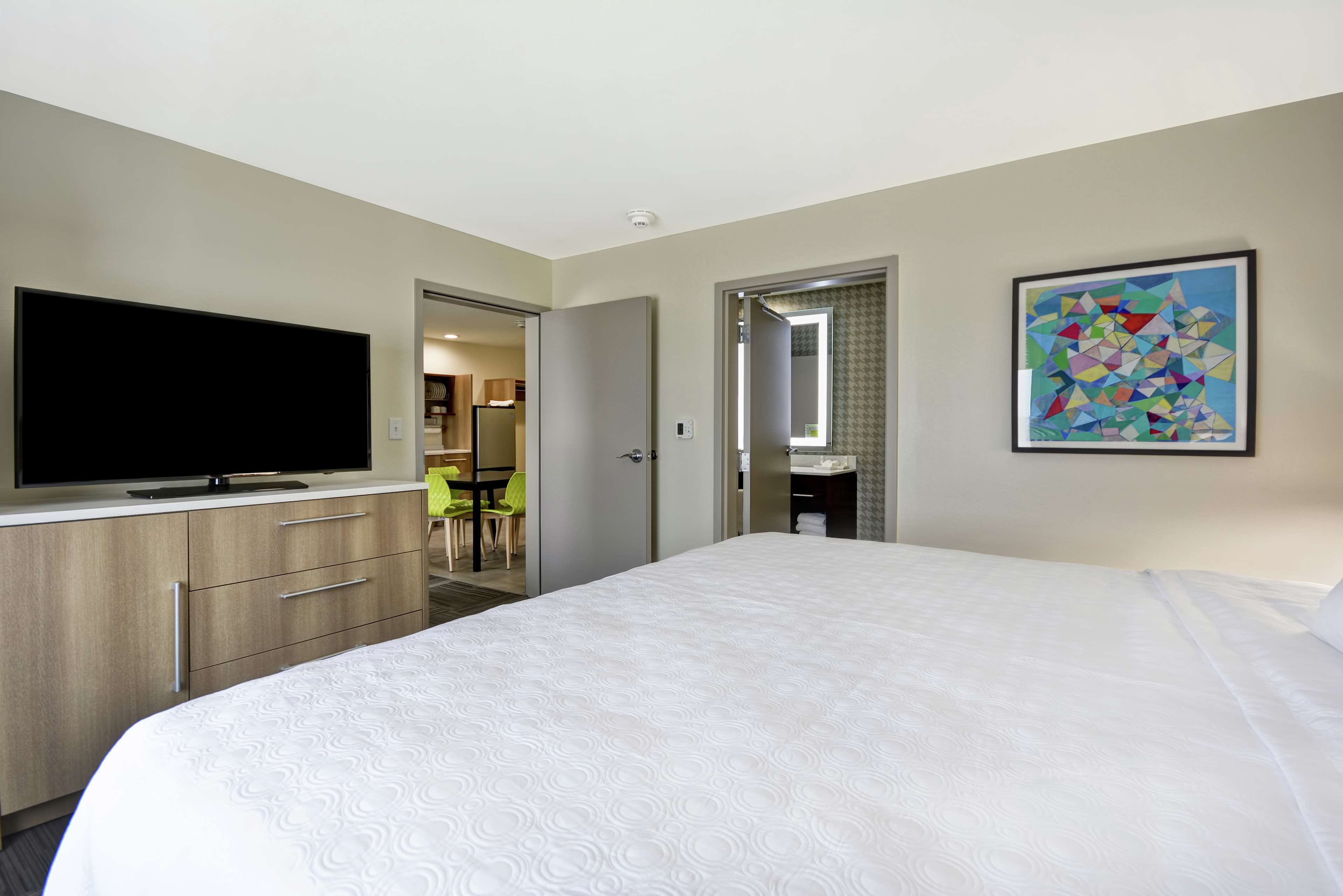 Home2 Suites by Hilton Texas City Houston - photo 29