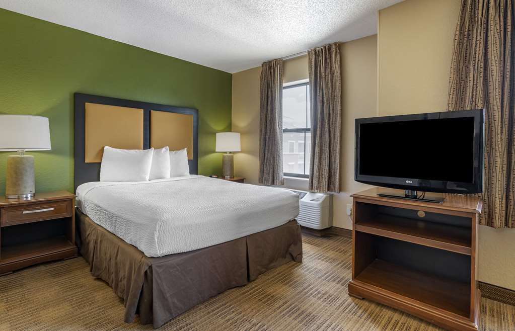 Extended Stay America Suites Orlando Maitland 1776 Pembrook - photo 10
