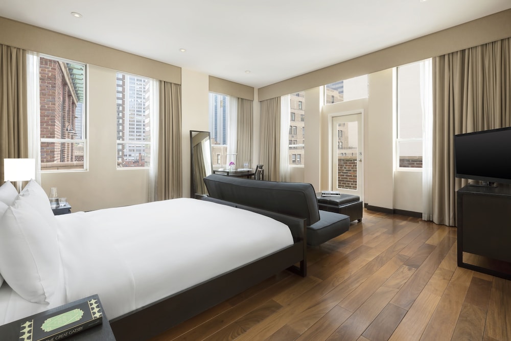 Hotel 57 by LuxUrban - photo 22