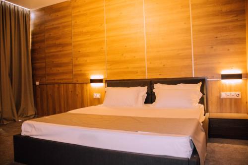Hotel Nobilis Hall
