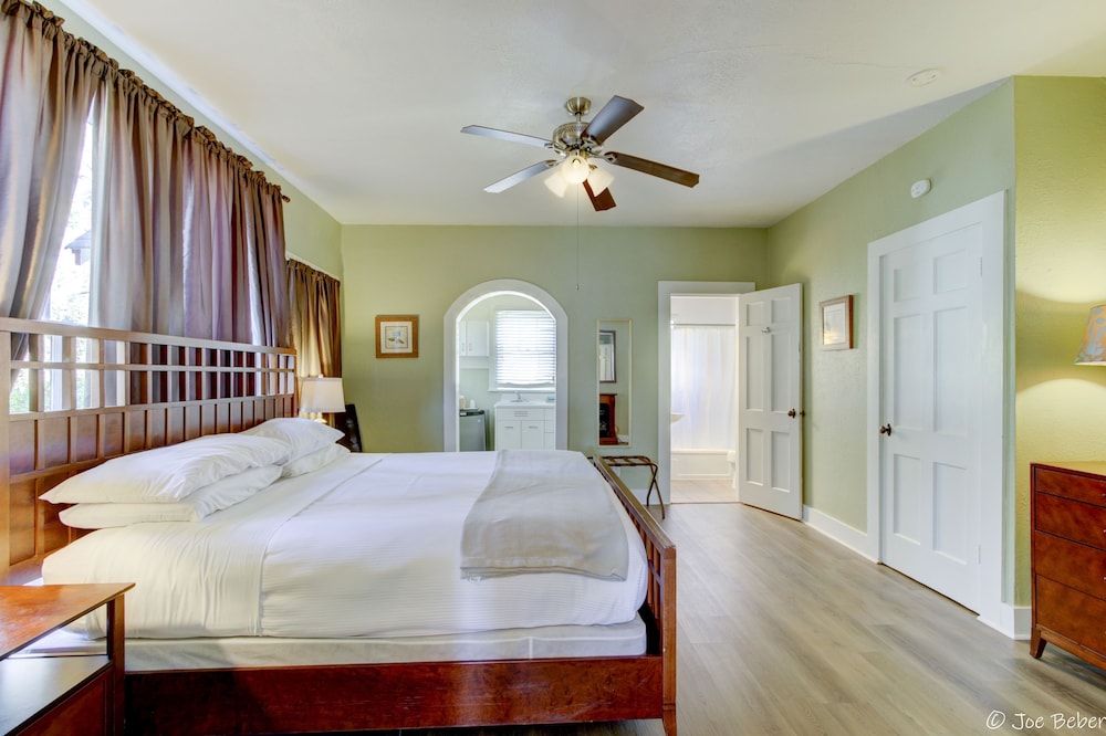Gold Inn Hot Springs - photo 14