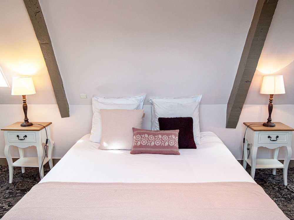 Clos Saint Martin — Caen — photo 4