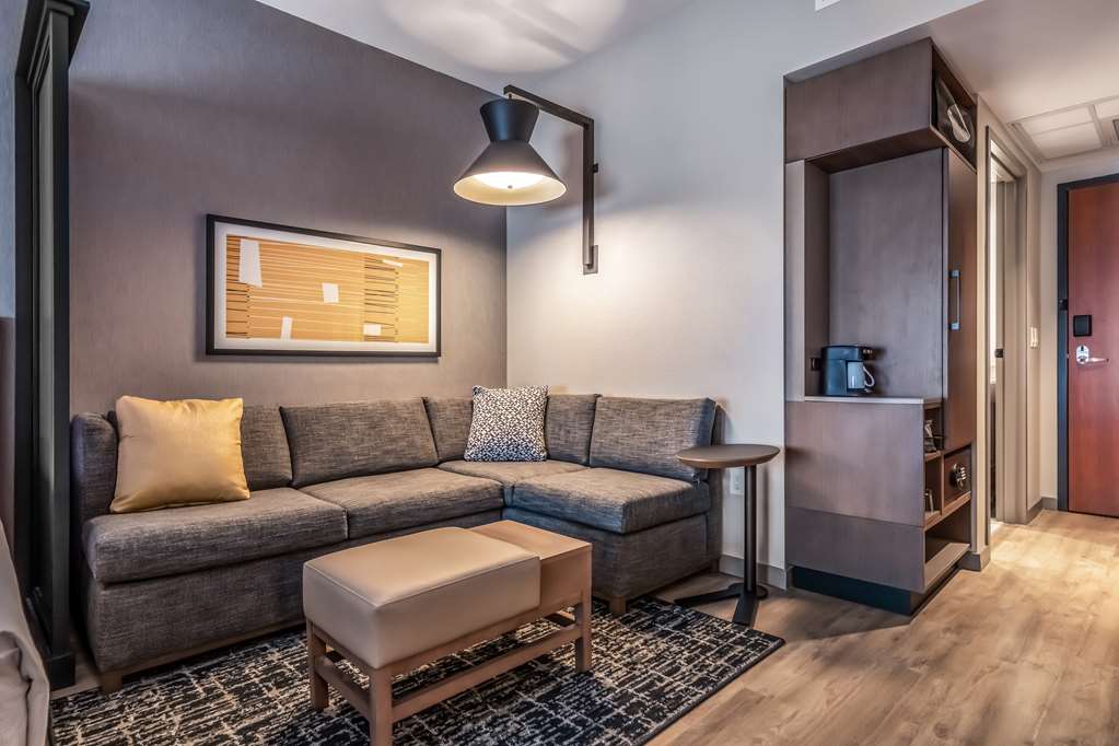 Hyatt Place Gainesville Downtown - photo 51