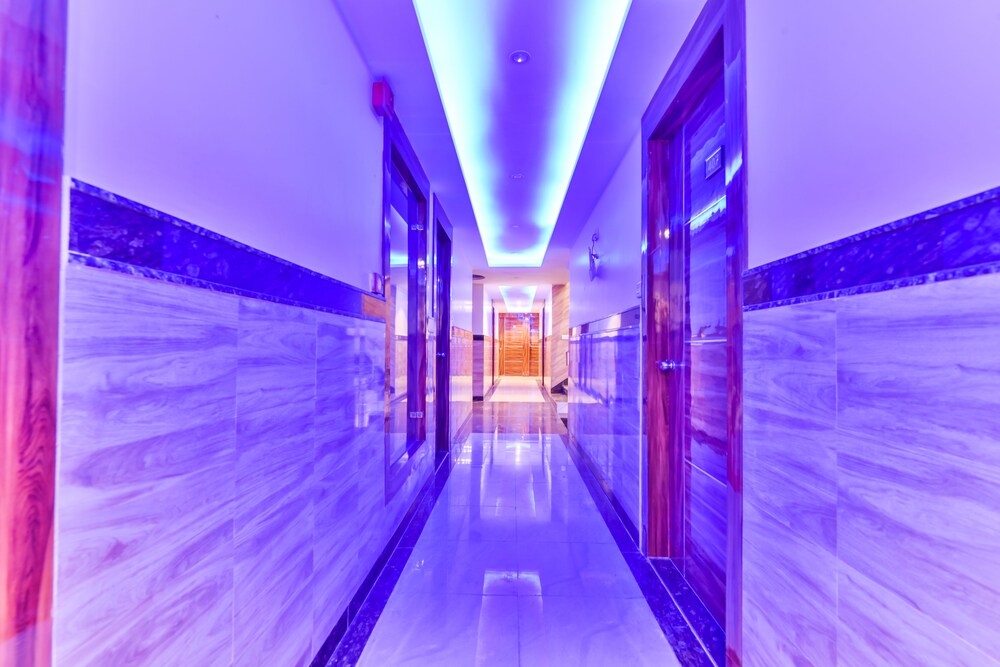 Olivia Hotels @ Delhi Airport — 4-Star Luxury Hotel in New Delhi, India