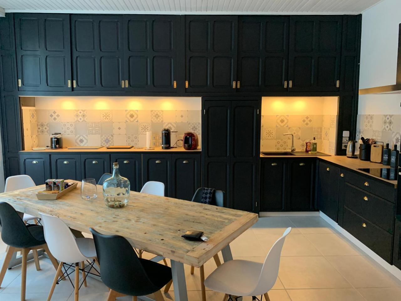 Au Bon Coin in Sarlat-La-Caneda, France