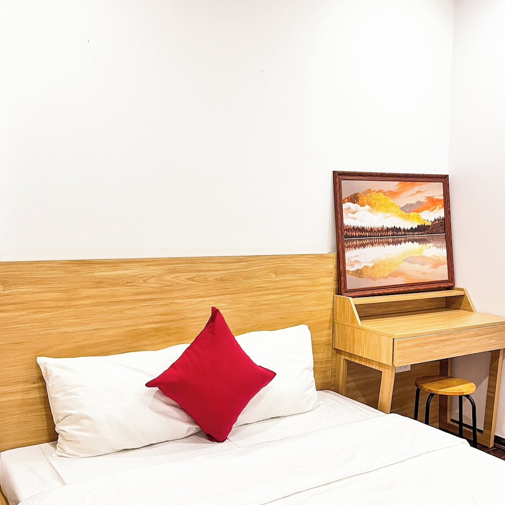 Sakamoto 1 Apartments Kim Ma by XÔI Residences — 4-Star Luxury Hotel in Hanoi, Vietnam