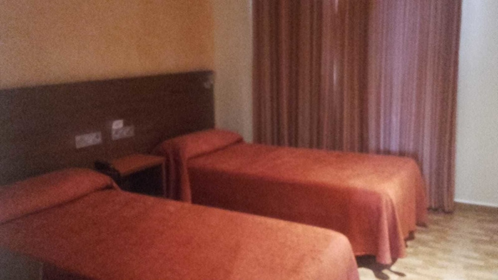 Hotel Totana Sur — Totana — photo 3
