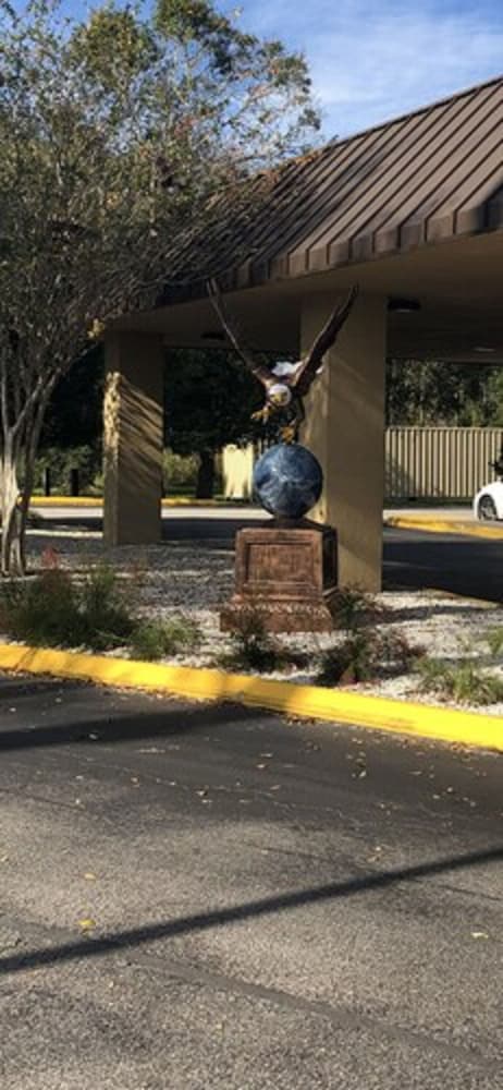 Quality Inn Elkton St. Augustine South - photo 32