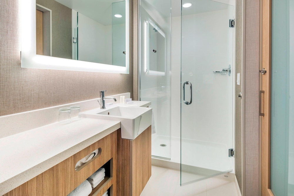 SpringHill Suites Jackson Hole - photo 19