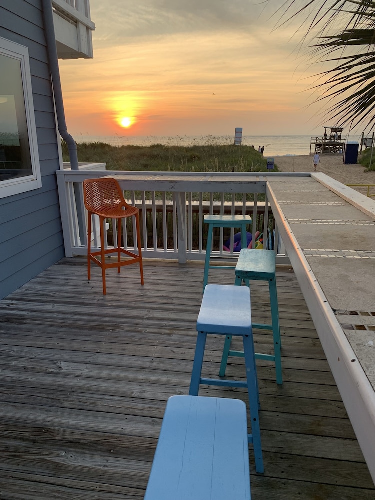 The Saint Augustine Beach House - photo 38