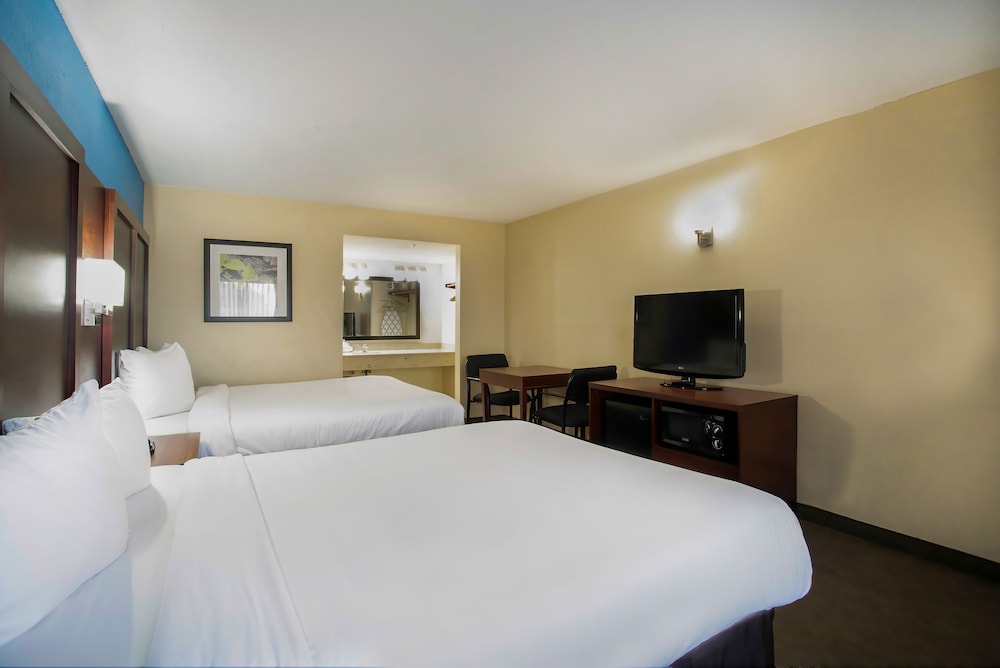 Motel6 Willcox AZ - photo 6