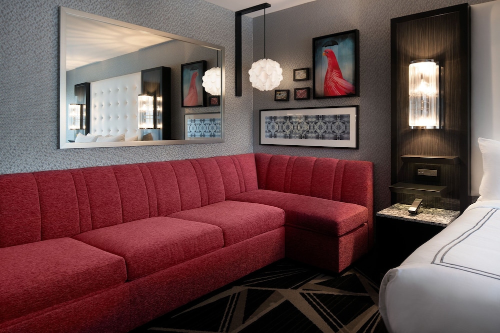 The Clancy Autograph Collection by Marriott - photo 25