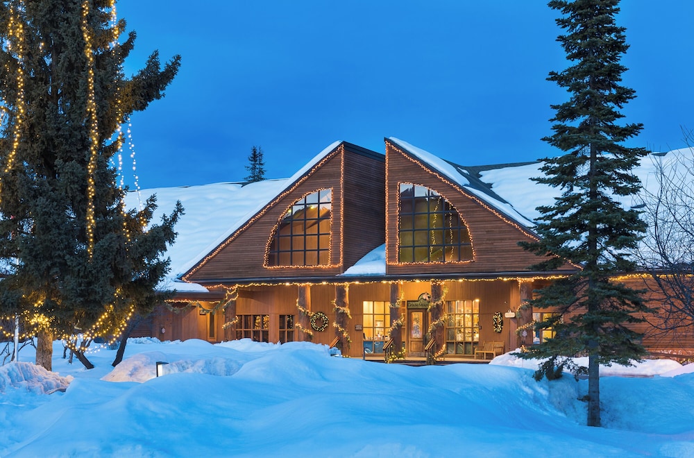 Grouse Mountain Lodge - featured photo