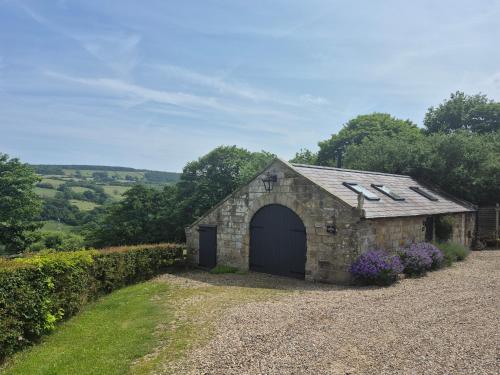 Underhill Coach House