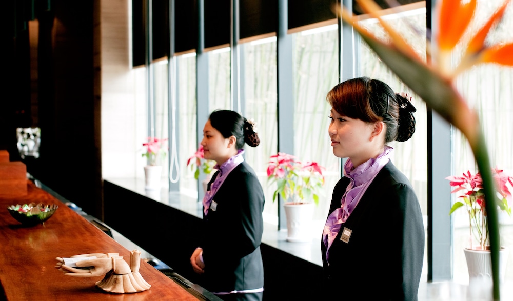 Narada Boutique hotel Nanchang Red Bull — 4-Star Luxury Hotel in Nanchang, People's Republic of China