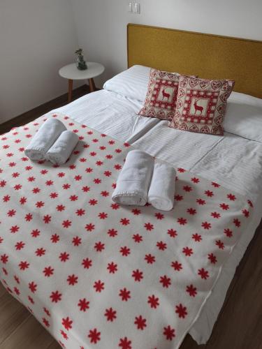 Primorka Golte — 4-Star Luxury Hotel in Mozirje, Slovenia