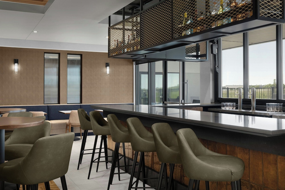TownePlace Suites by Marriott Sikeston - photo 44