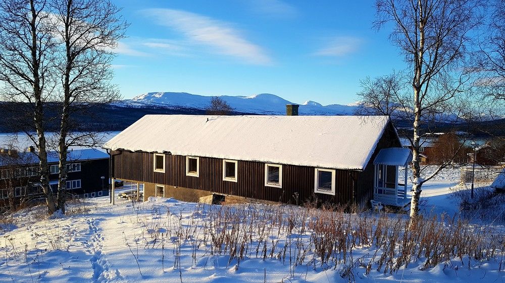 Kolåsens Fjällhotell — Are — photo 2
