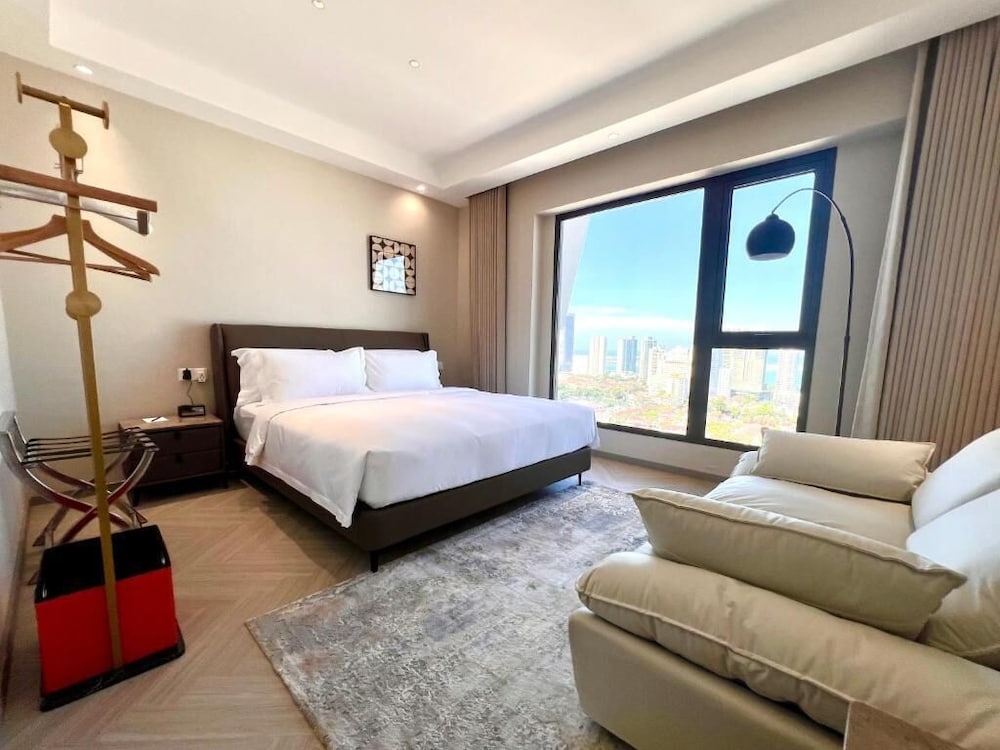 Landison Hotel Penang in George Town, Malaysia