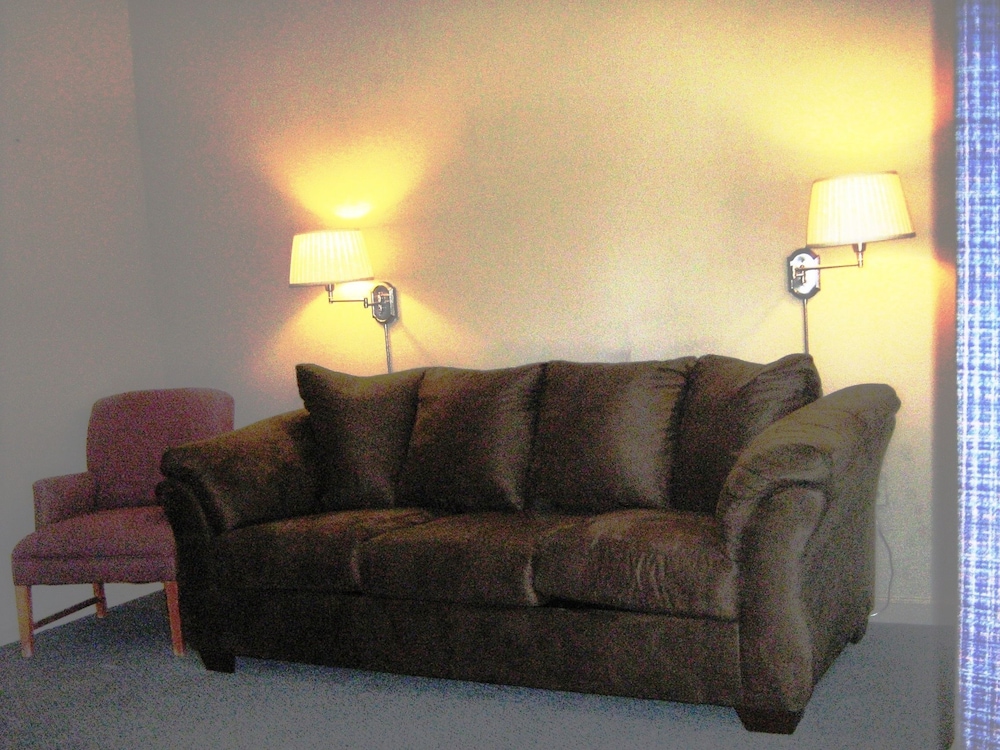 Westhaven Inn Pollock Pines - photo 30