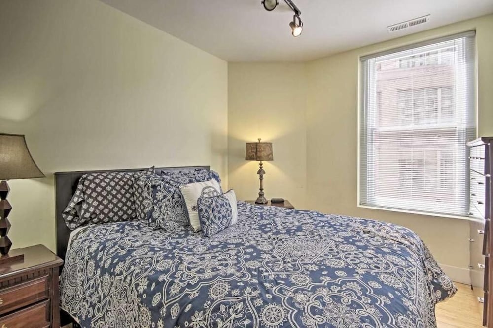 Executive furnished rentals at Light St — 4-Star Luxury Hotel in Baltimore, United States