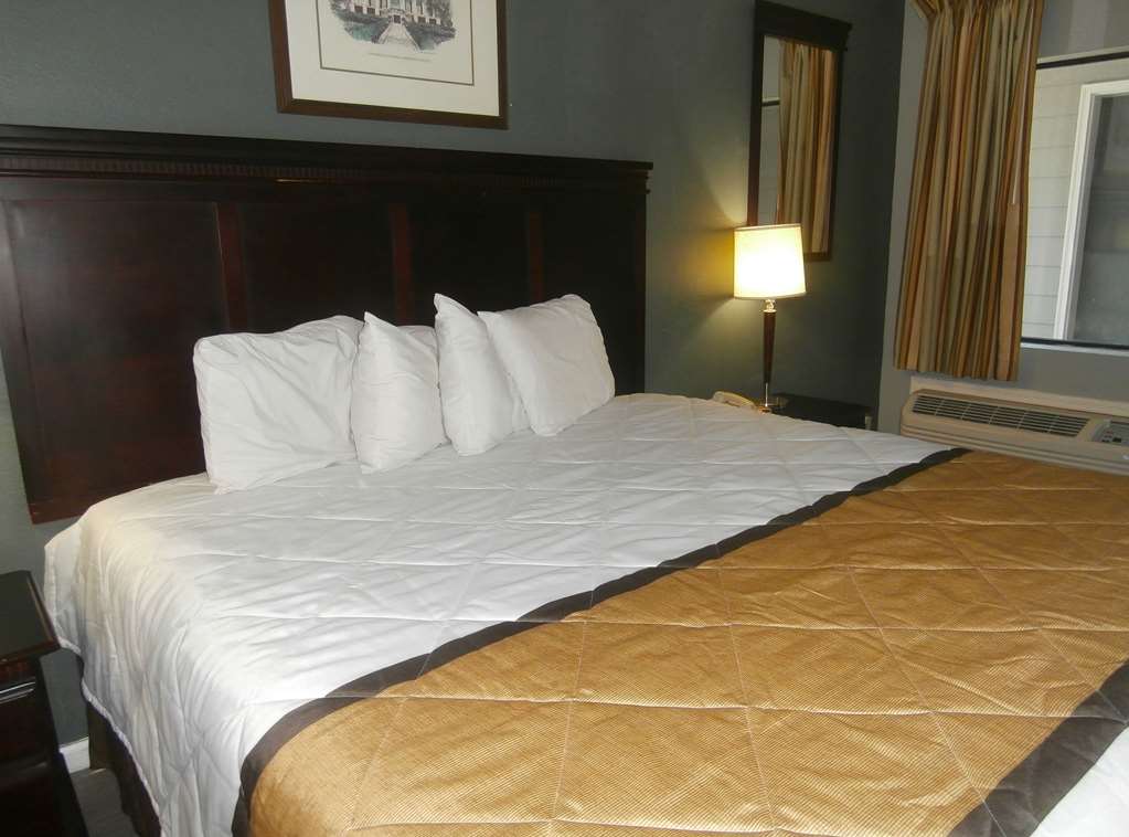 Americas Best Value Inn Athens GA - photo 2