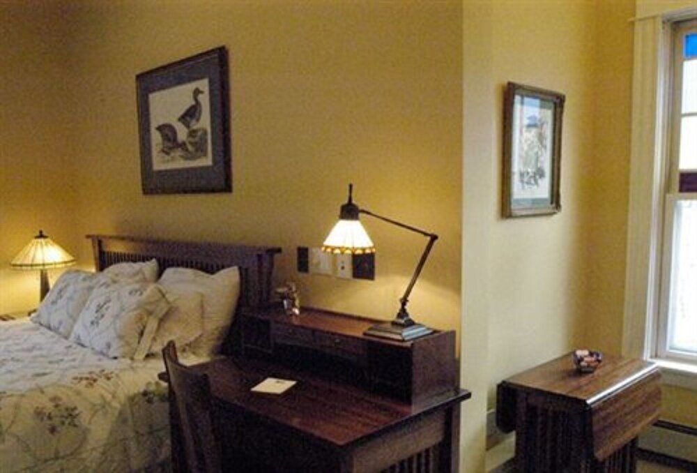 Alps Boulder Canyon Inn - photo 41