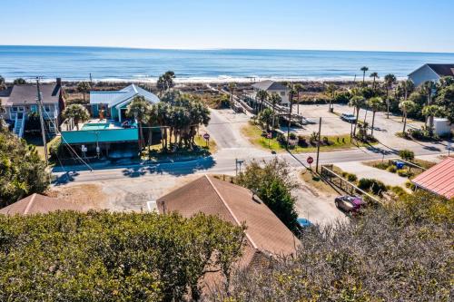 222 W Ashley Sea Breeze Minutes to the Ocean and Downtown Folly Beach - photo 35
