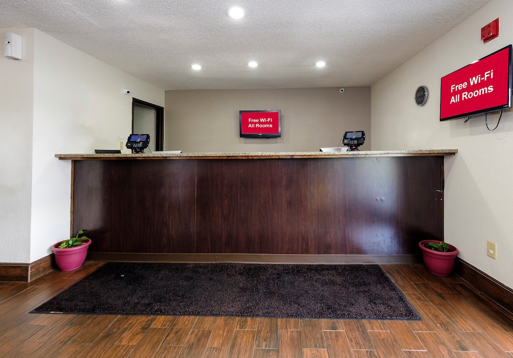 Red Roof Inn Culpeper - photo 2