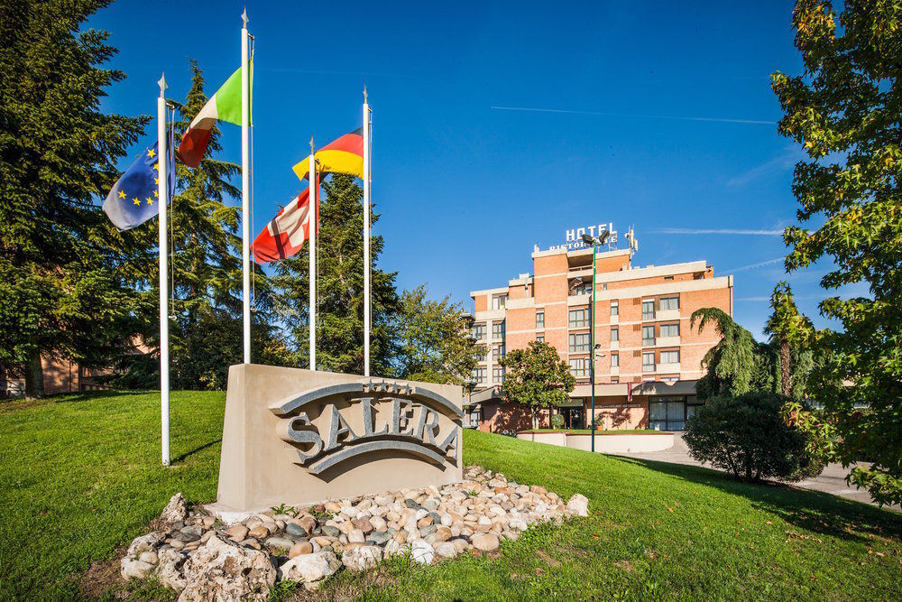 Salera in Asti, Italy