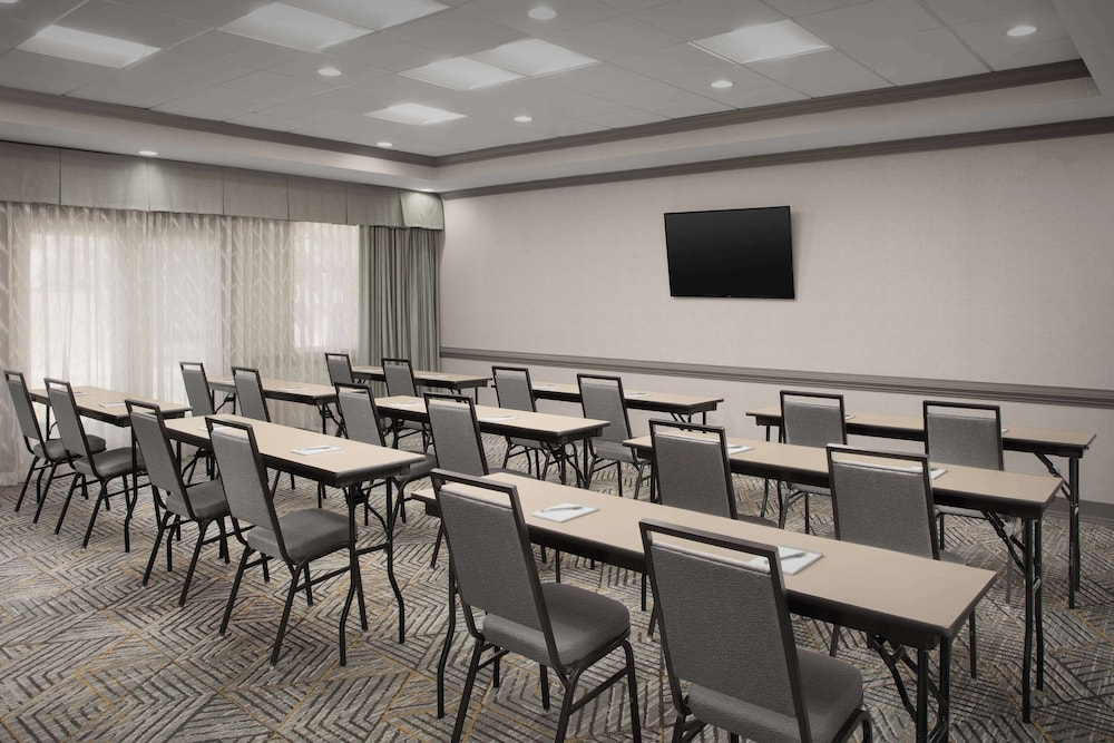 Homewood Suites by Hilton Alexandria Pentagon South - photo 38