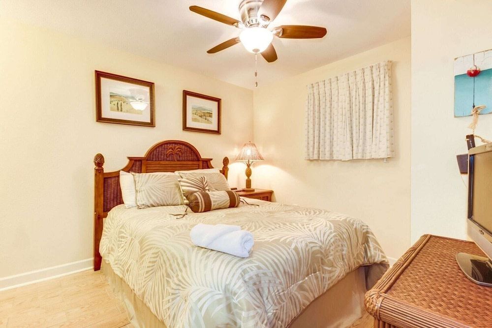 Tilghman Beach & Golf Resort 8003 2nd Row Cherry Grove 3 Bedroom C - photo 5