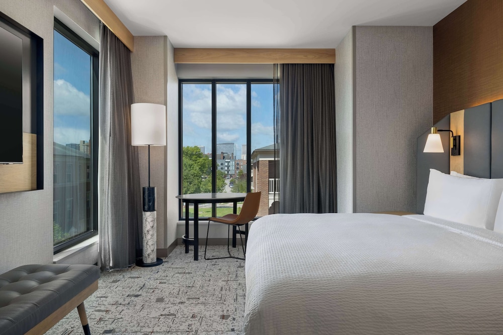 Tempo By Hilton Louisville Downtown Nulu - photo 6
