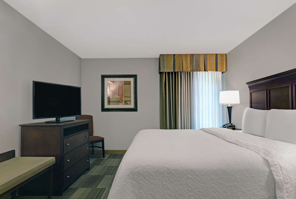 Hampton Inn & Suites Pigeon Forge On The Pkwy - photo 12