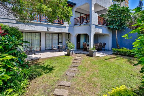 JMK at 49 LaPirogue Families only — 4-Star Luxury Hotel in Ballito, South Africa