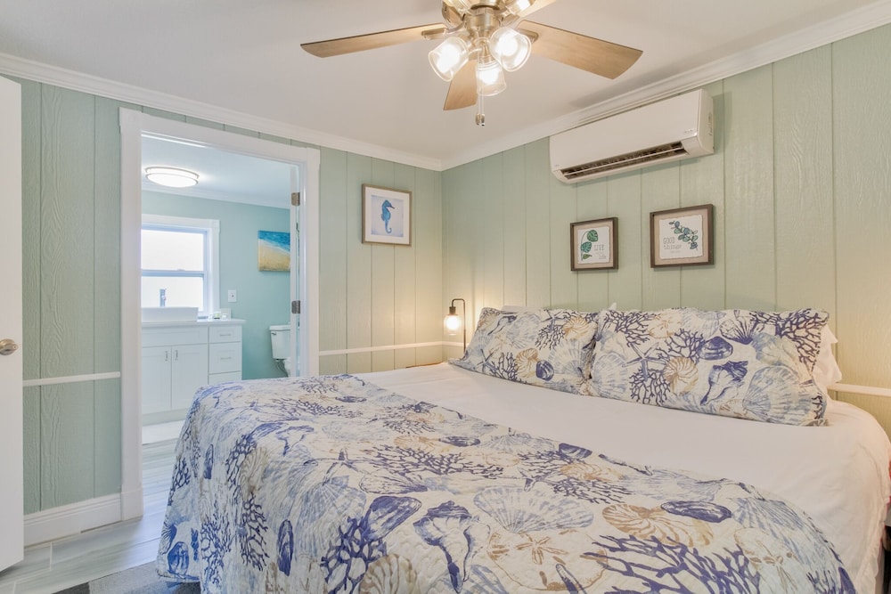 Pirate's Pointe Resort - photo 4