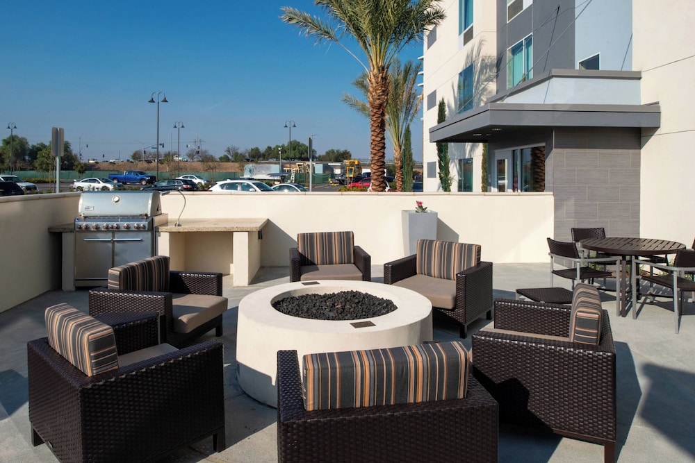 TownePlace Suites by Marriott Ontario Chino Hills - photo 36