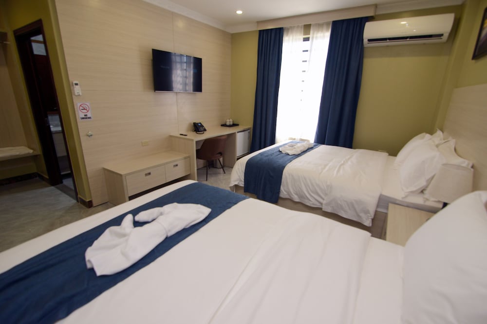 The Caye Hotel Caye Caulker in Unknown City, Belize