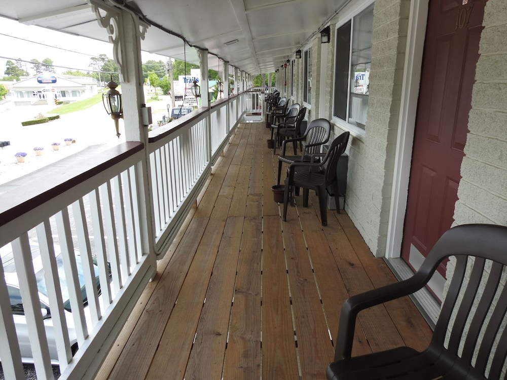 The Trails Inn - photo 40